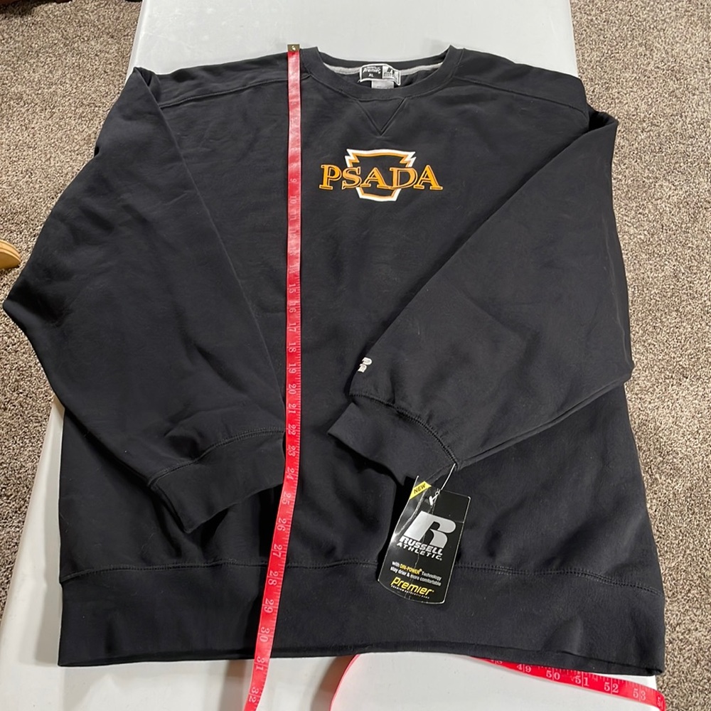 Men’s Russell Athletic PSADA Sweatshirt